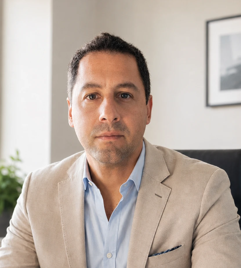 Fernando Oliveira